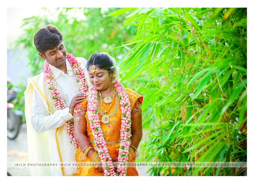 Wedding Photography in Tirupur 