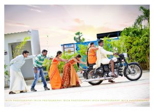 Wedding Photography in Tirupur