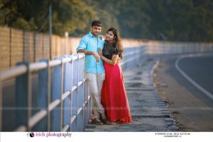 Post Wedding Photography Coimbatore