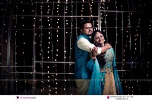 Wedding Photographers Coimbatore