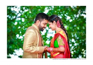 Best Wedding Photographers in Coimbatore