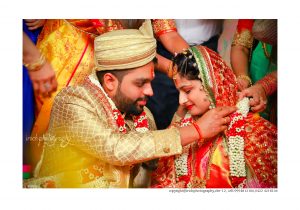 Best Wedding Photographers in Coimbatore