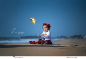 BABY & KIDS PHOTOGRAPHY CHENNAI