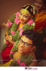 Brahmin Wedding Photographer