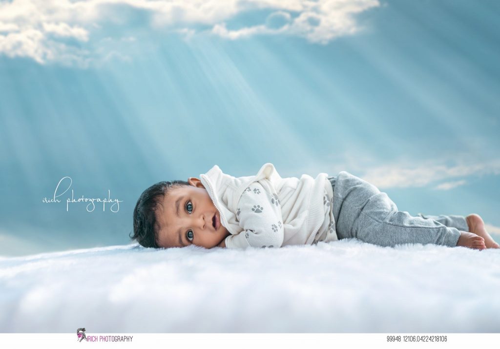 BABY & KIDS PHOTOGRAPHY  COIMBATORE