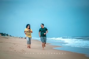 Post Wedding Photo Shoot Chennai