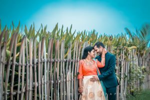 POST WEDDING PHOTOSHOOT IN CHENNAI