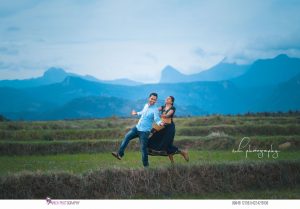 POST WEDDING PHOTOGRAPHY IN POLLACHI