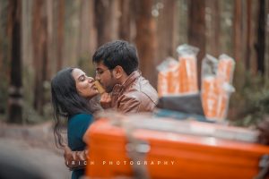 Post Wedding Photography Coimbatore