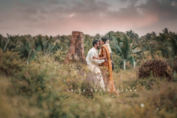 KERALA WEDDING PHOTOGRAPHY