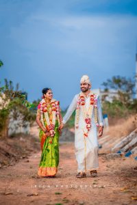 TAMIL WEDDING PHOTOGRAPHY