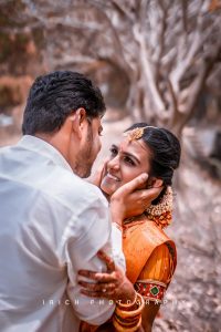 WEDDING PHOTOGRAPHY IN POLLACHI