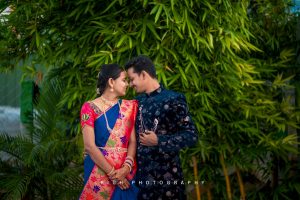 Wedding Photography Tirupur