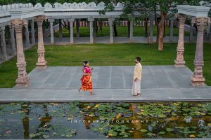 POST WEDDING SHOOT COIMBATORE