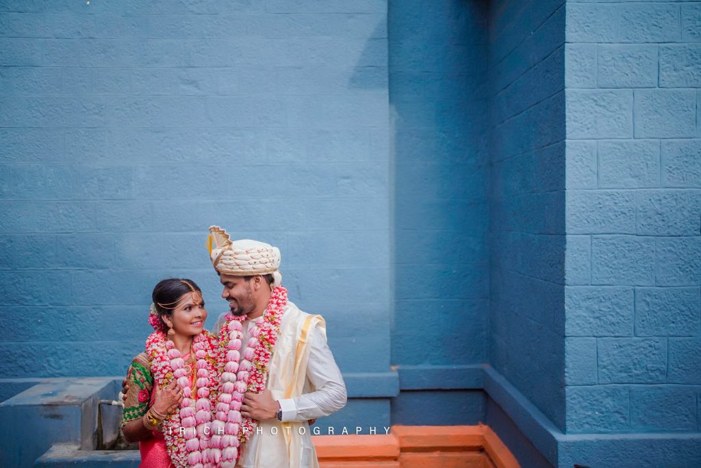 WEDDING PHOTOGRAPHY IN COIMBATORE 