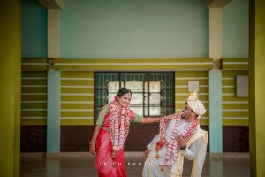 WEDDING PHOTOGRAPHY IN COIMBATORE