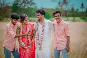 WEDDING PHOTOGRAPHY IN COIMBATORE