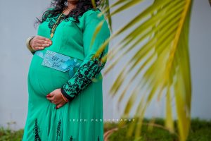 Maternity Photoshoot Coimbatore