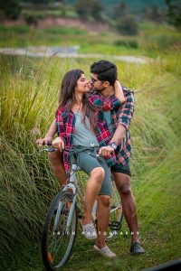 PRE WEDDING SHOOT COIMBATORE