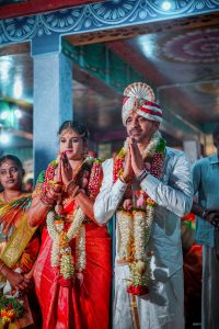 WEDDING PHOTOGRAPHERS COIMBATORE