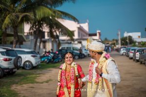 WEDDING PHOTOGRAPHY IN COIMBATORE