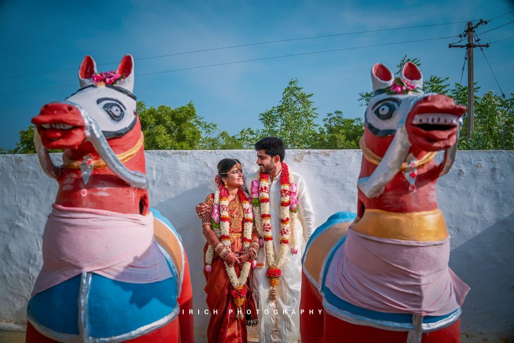 WEDDING PHOTOGRAPHY IN TIRUPUR