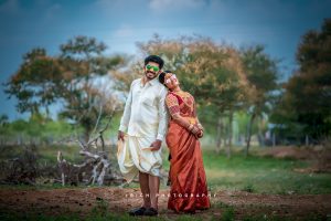 WEDDING PHOTOGRAPHY IN TIRUPUR