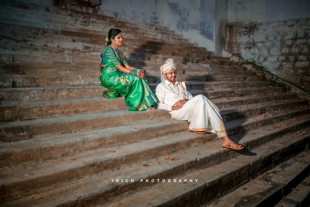 BEST WEDDING PHOTOGRAPHERS IN ERODE