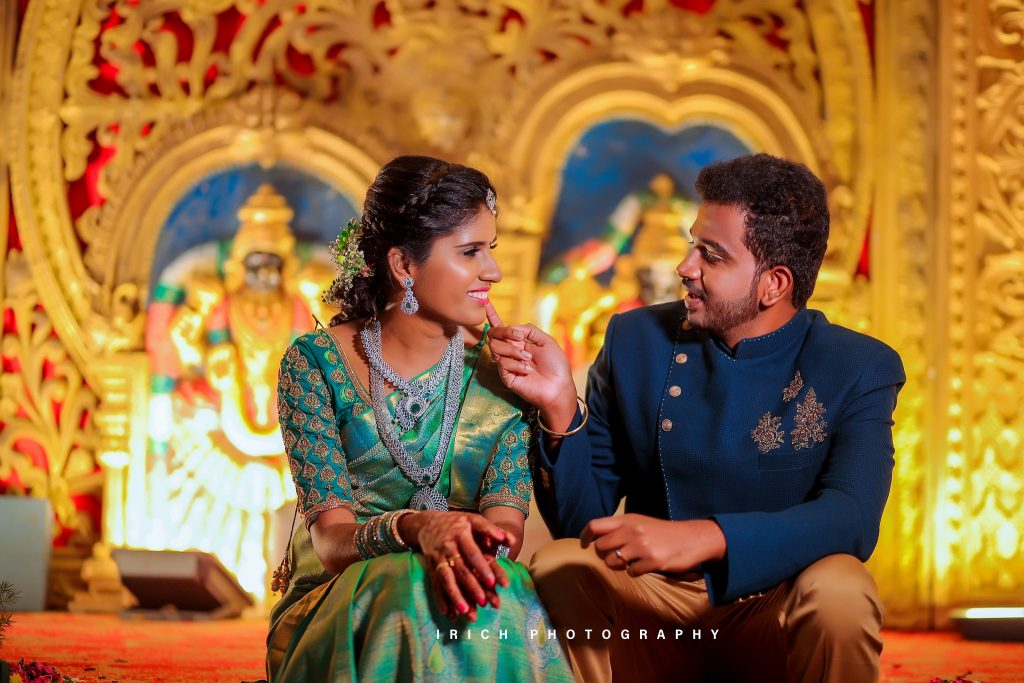 BEST WEDDING PHOTOGRAPHERS IN ERODE