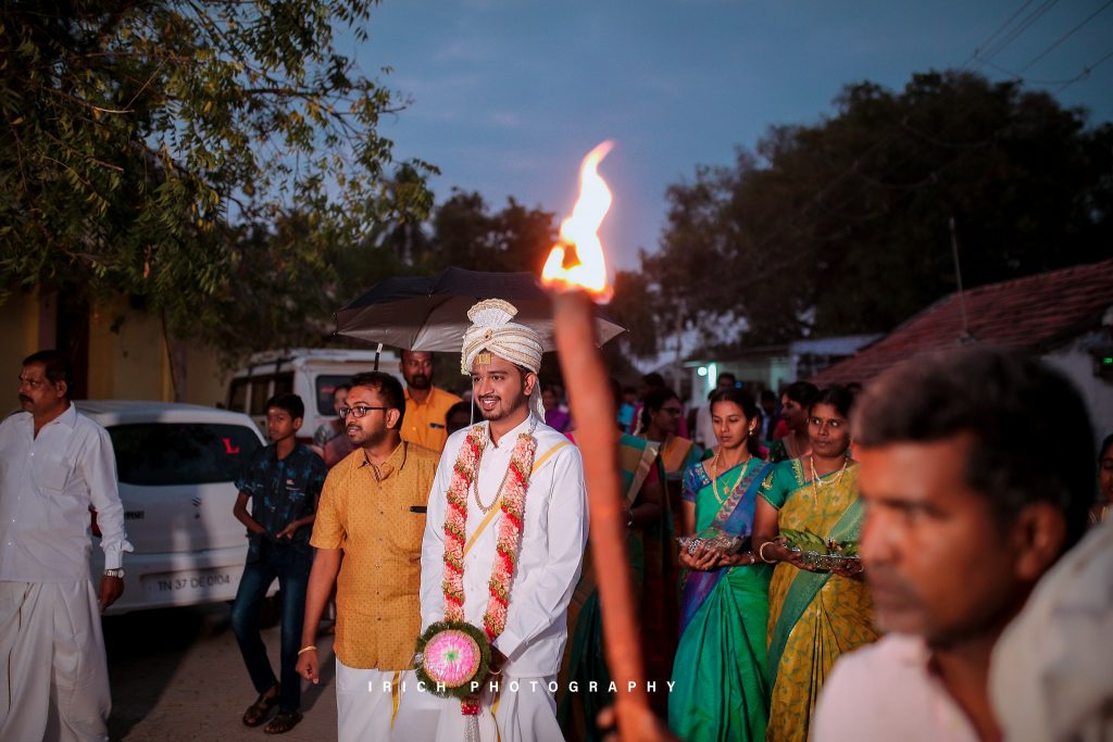 BEST WEDDING PHOTOGRAPHERS IN ERODE