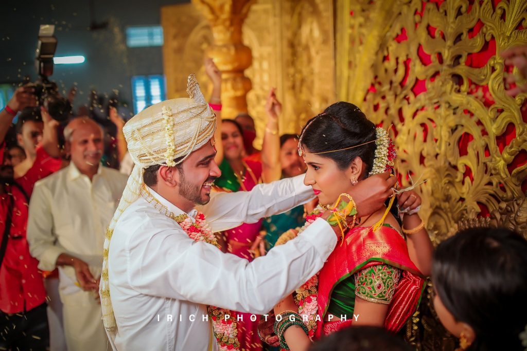 BEST WEDDING PHOTOGRAPHERS IN ERODE