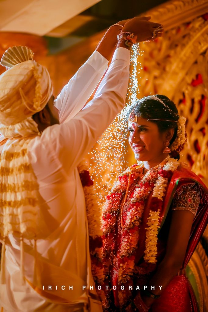 BEST WEDDING PHOTOGRAPHERS IN ERODE