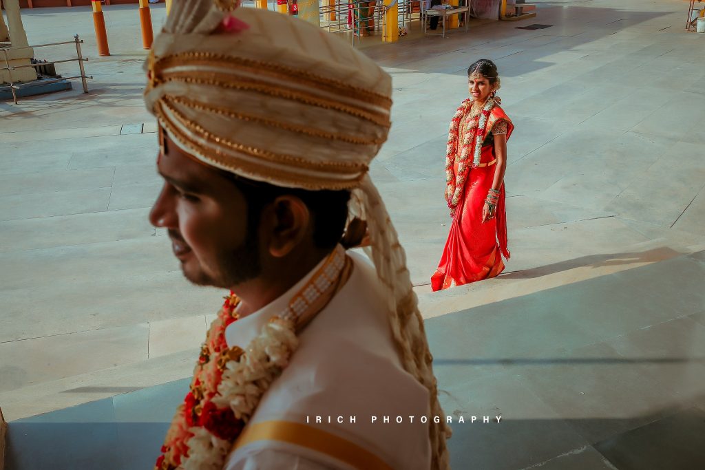 BEST WEDDING PHOTOGRAPHERS IN ERODE