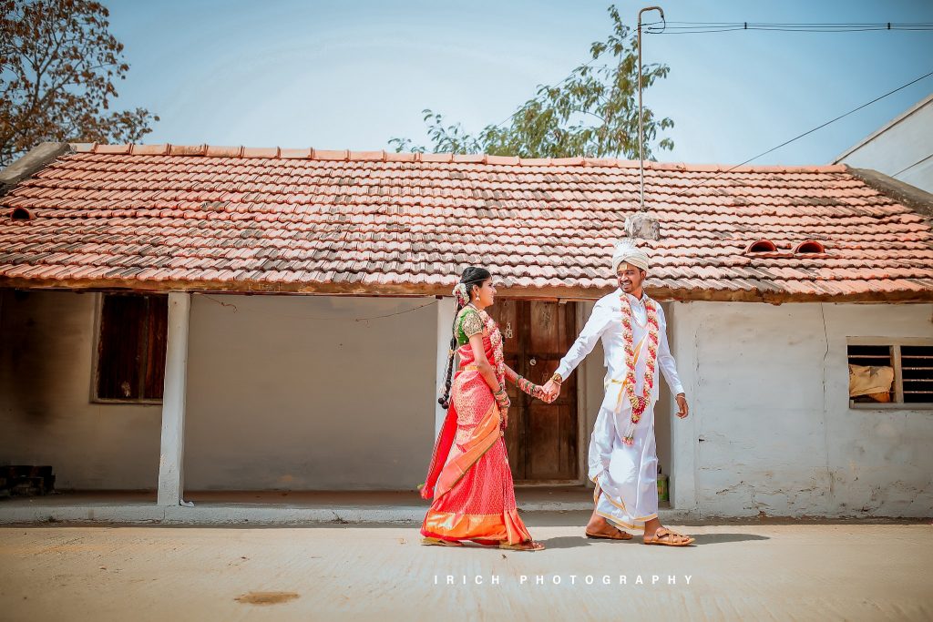 BEST WEDDING PHOTOGRAPHERS IN ERODE