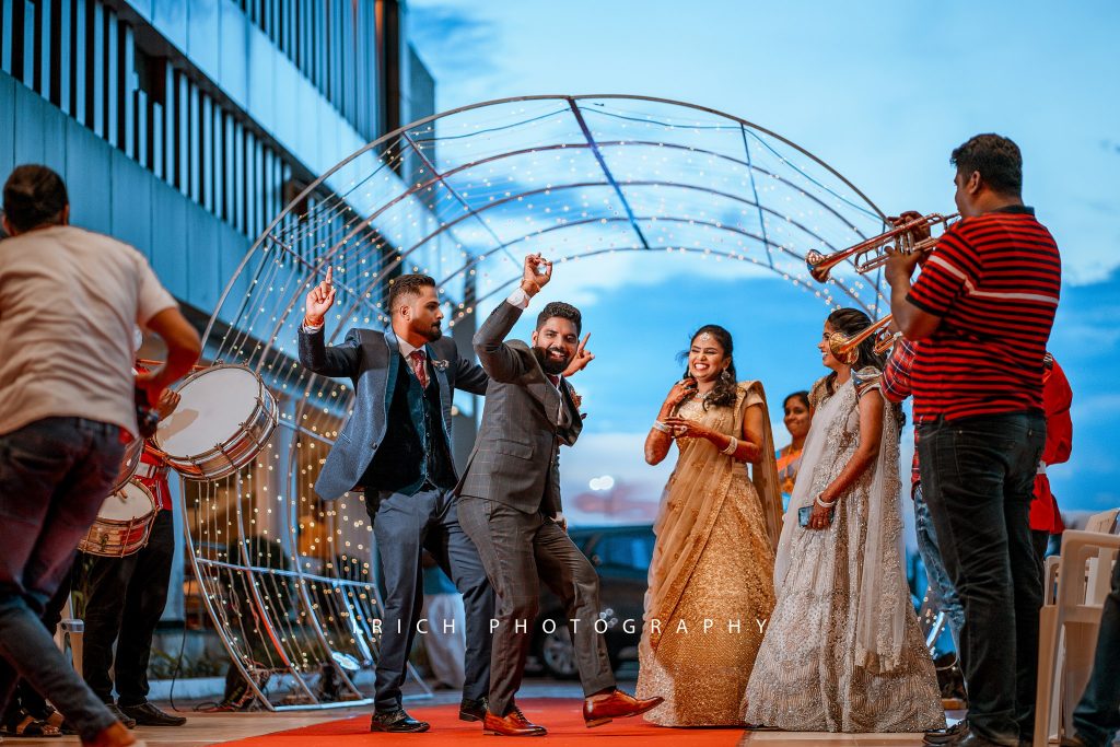 KONGU WEDDING PHOTOGRAPHY COIMBATORE