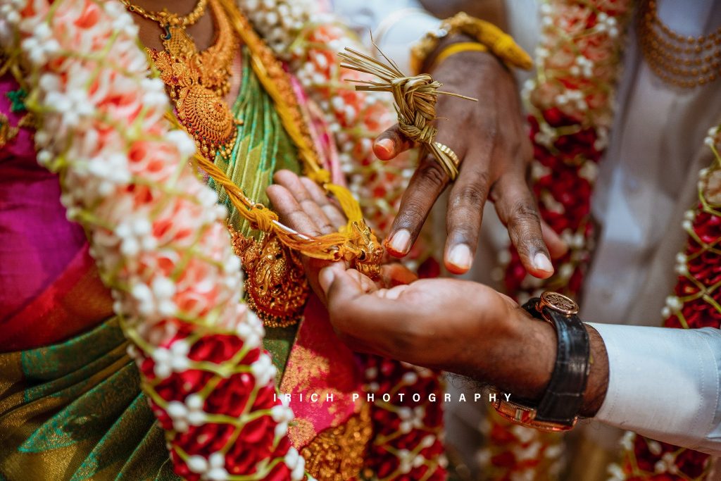KONGU WEDDING PHOTOGRAPHY COIMBATORE