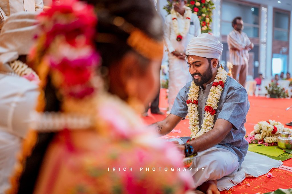 KONGU WEDDING PHOTOGRAPHY COIMBATORE