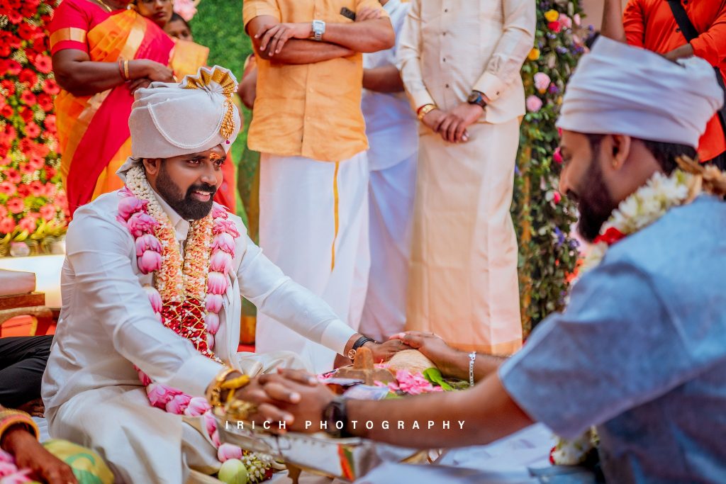 KONGU WEDDING PHOTOGRAPHY COIMBATORE