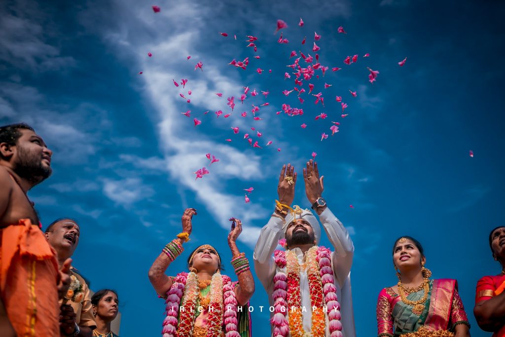 KONGU WEDDING PHOTOGRAPHY COIMBATORE