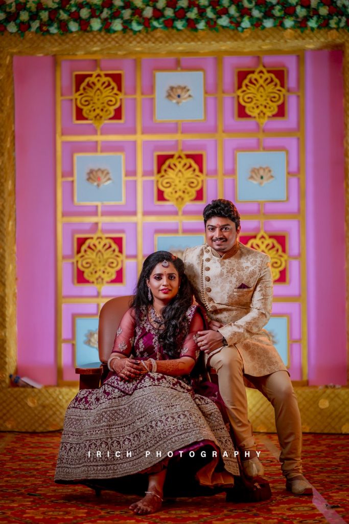 WEDDING PHOTOGRAPHERS IN RAJAPALAYAM