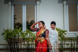 WEDDING PHOTOGRAPHERS IN RAJAPALAYAM