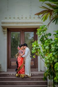 WEDDING PHOTOGRAPHERS IN RAJAPALAYAM