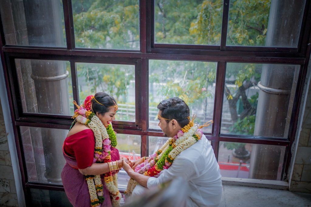 CANDID WEDDING PHOTOGRAPHERS IN CHENNAI