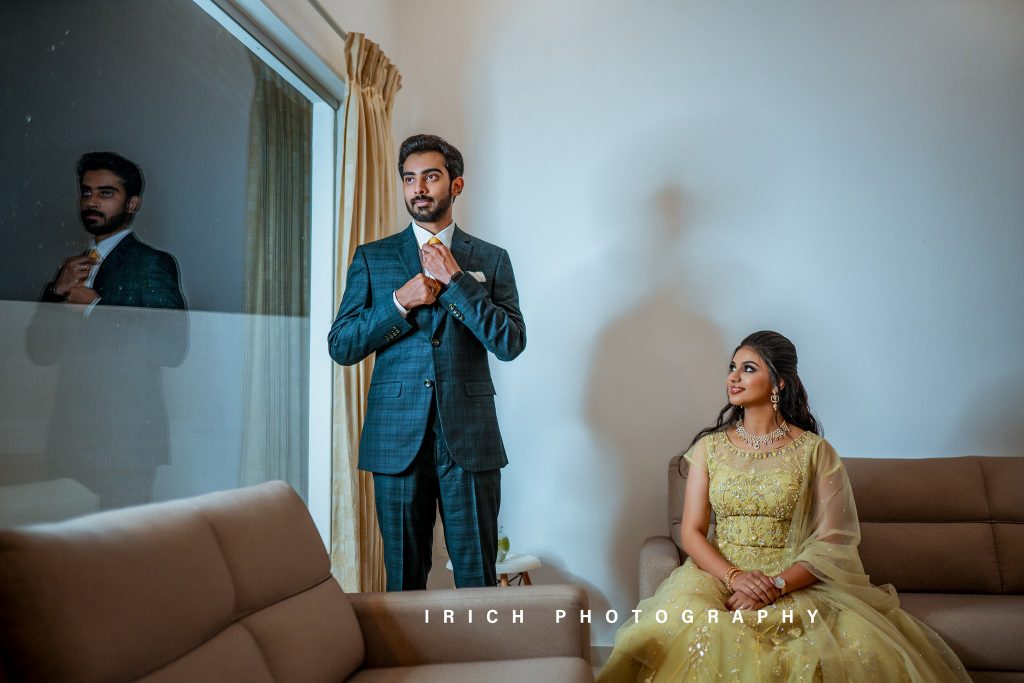 WEDDING PHOTOGRAPHY IN TIRUPUR 