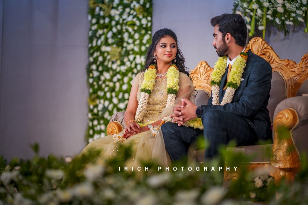 WEDDING PHOTOGRAPHY IN TIRUPUR 