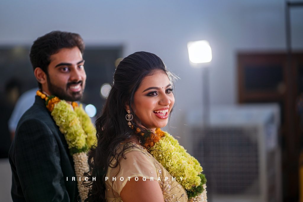 WEDDING PHOTOGRAPHY IN TIRUPUR 