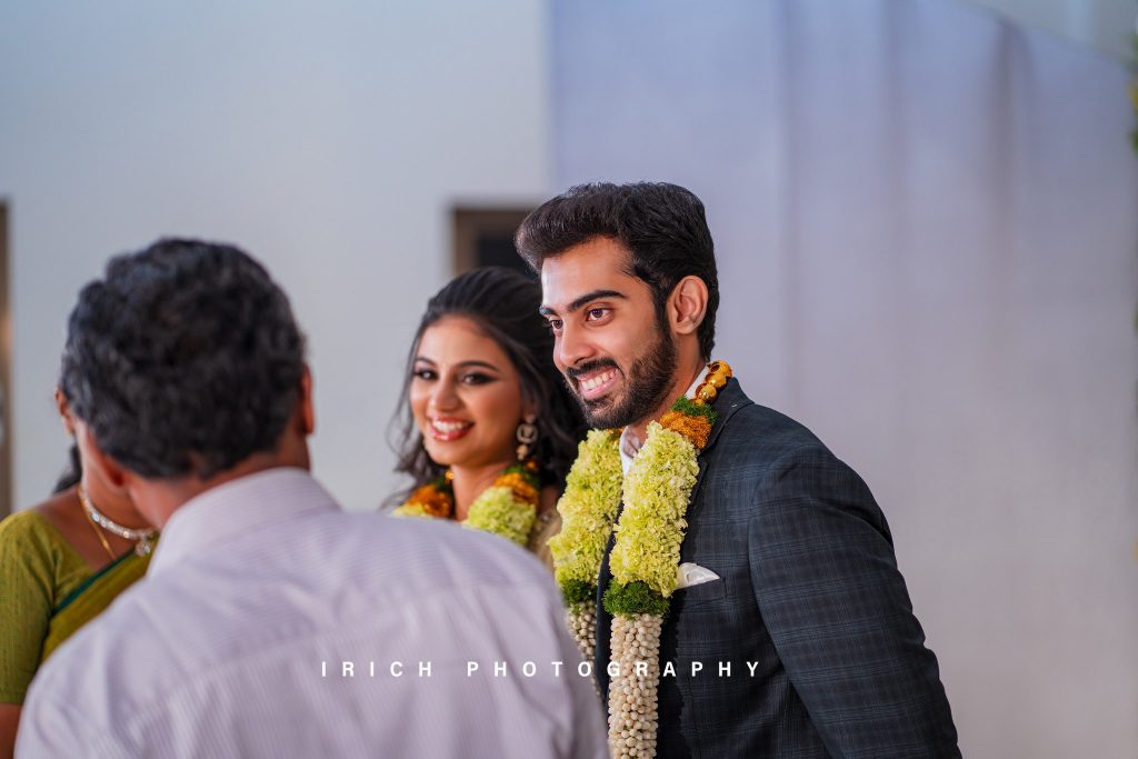 WEDDING PHOTOGRAPHY IN TIRUPUR 