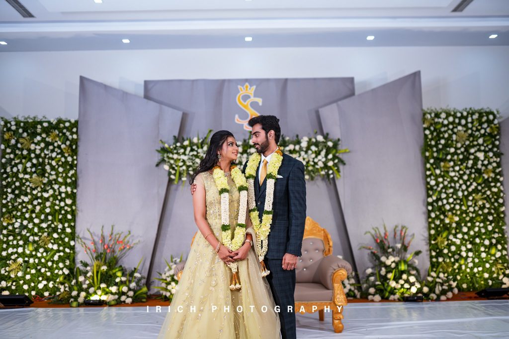 WEDDING PHOTOGRAPHY IN TIRUPUR 