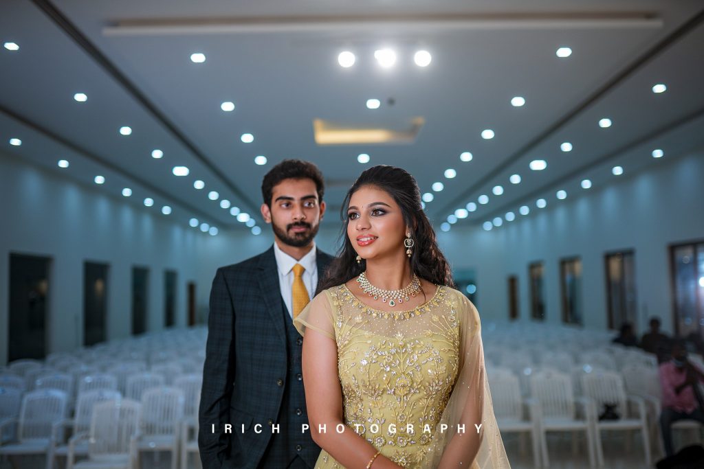 WEDDING PHOTOGRAPHY IN TIRUPUR 