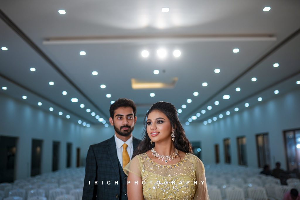 WEDDING PHOTOGRAPHY IN TIRUPUR 